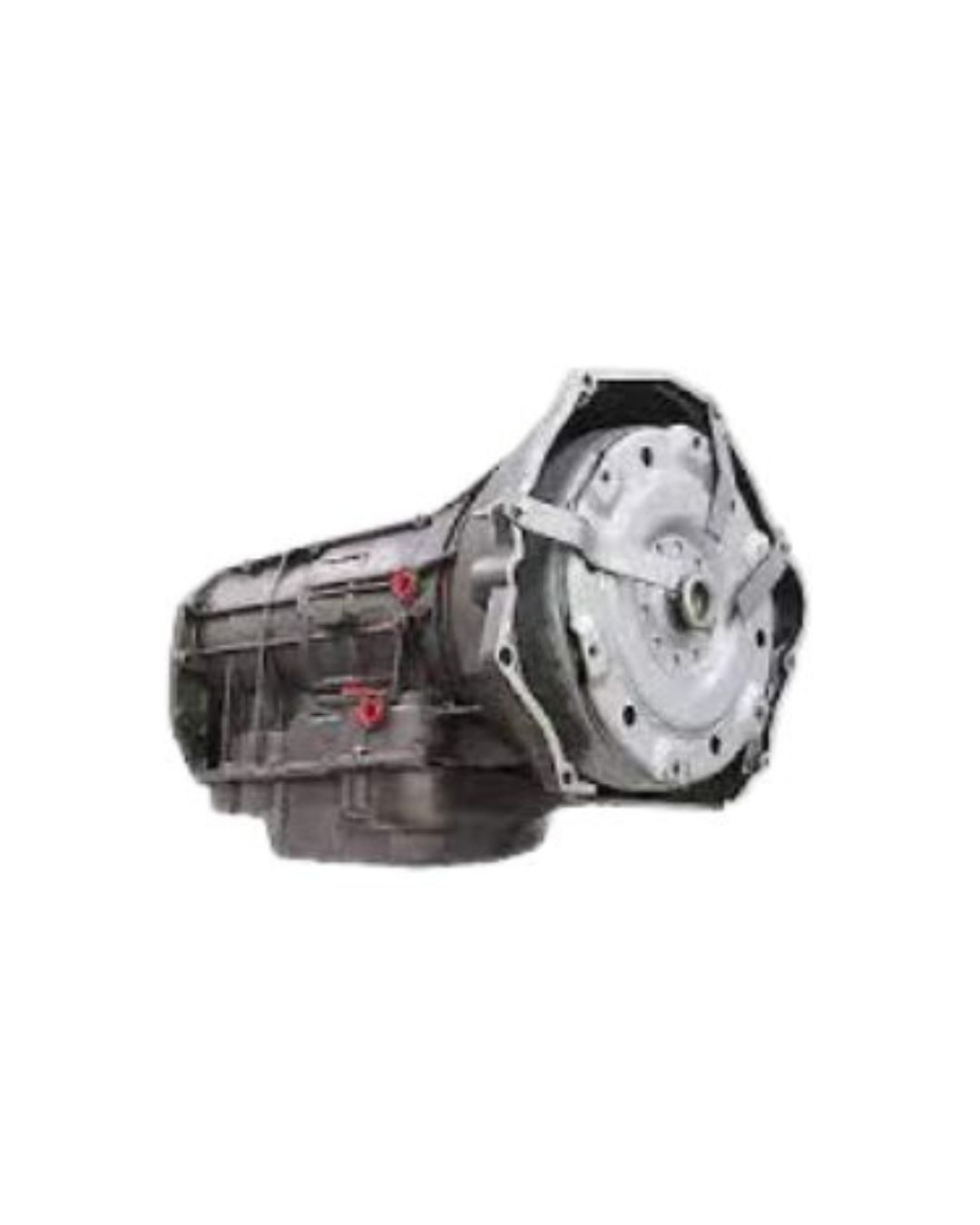 Dodge RAM 1500 Transmission